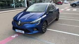 RENAULT CLIO 1.0 TCE 67KW TECHNO 5P - Mat. 2023