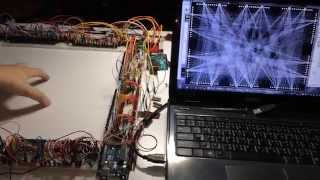 Step9 3x2Module 16IRReceiver all20IRSender