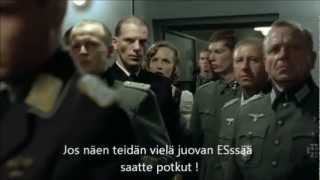 Hitlerin Peliongelmat Osa 5