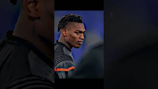 Smiling assassin - leao #football #subscribe #views #help #support #subscribe #acmilan #leao #goal