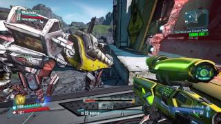 BroPlay Borderlands 2  ep: 45