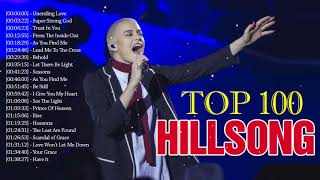 HILLSONG Special Christian Songs Greatest🙏HILLSONG Praise And Worship Songs Playlist 2021