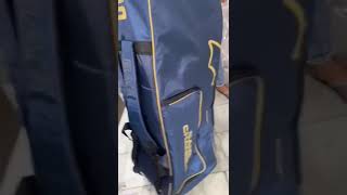 Bas cricket kit bag under 1000 #dasiysports #sports #viral #shots #cricket