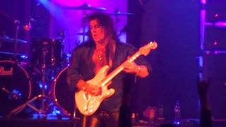 Yngwie Malmsteen live Krasnodar 2012.mov