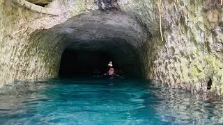 Cenote Mucuyche