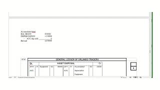 Gr 11 & 12 Asset disposal & note 3 part 3