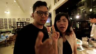 YOUR FRIENDS X JAVAFOODIE GOES TO THE PHOENIX YOGYAKARTA