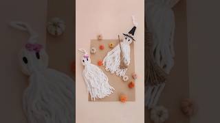 #halloween #diy #façavocêmesmo #happyhalloween #october #decoration #decoração #festa #ideas #shorts