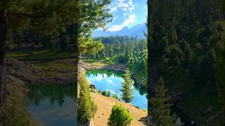 Dadursar Lake Astore #travel #nature #mountains #skardu #skardubaltistan #pakistan #picnic #gilgit