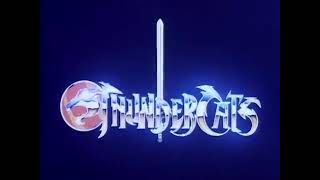 Thundercats  - Abertura opening #thundercats