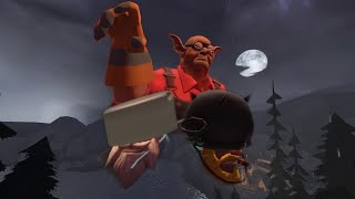 The Goblineer GOD [TF2]