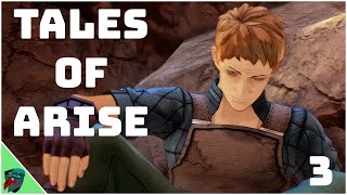 Fights! Fights! And More Fights! | Tales of Arise 3