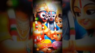 Jay Jagannath ⭕‼️⭕ #viral #trending #jay #jayjagannath #puri #shorts