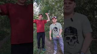 Полное видео можно лицезреть у нас на канале #memes #shortvideo #кино #юмор #прикол