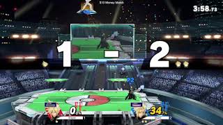 Skate (Cloud) vs Sniper (Cloud) - Bo5 $10 MM - Game 4