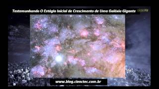 CiencTecTV Ep.14 - As Notícias Astronômicas de 24 a 29 de Agosto de 2014