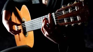 Spanish guitar - Instrumantal musical traditions