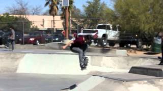 Rita Ranch Skate Comp 3-24-12