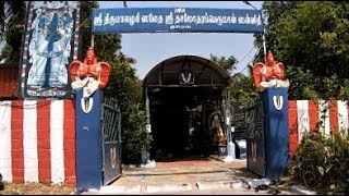 Damal Kanchipuram 500+ Years Old Krishna Damodharan Temple