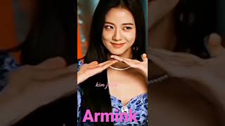 I'm not Princess i 'm armink #viralvideo #trendingshorts #blackpink #bts #blink #army #shorts 🖤💓💜