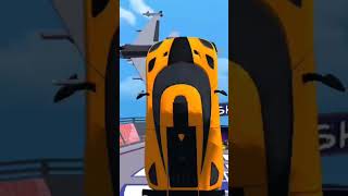 Ramp Car Racing - Car Racing 3D - Android Gameplay #shortvideo #shorts #gaming #gameplay