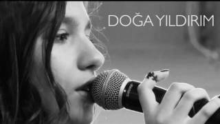 Cem Adrian - Nereye Gidiyorsun (cover) | Doğa Yıldırım