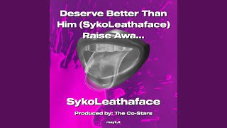 Deserve Better Than Him Raise Awareness Of RelationshipAbuse 2023 PeaceBeStill