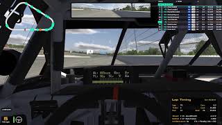 iRacing - Pocono