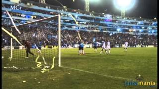 CL 16 / Jornada 3 / Tampico Madero vs Petroleros de Veracruz 1-1 (Raúl Meraz)