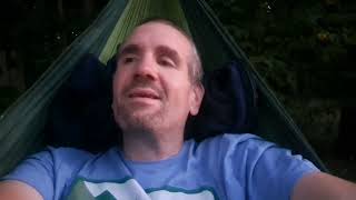 Camping at Rennselaerville State Forest on Saturday September 14, 2024