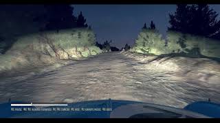 Dirt Rally PC - Mini Cooper S Grecia