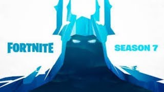 Fortnite Random Squads