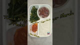 BEKAL PAKET HEMAT