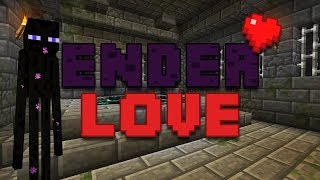 Minecraft - Enderlove 2011 (Animation)