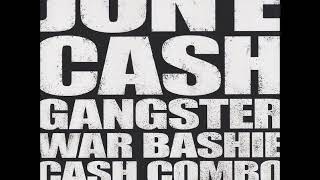 Jon E Cash - War Bashie (Vinyl Rip) (TTRS001)