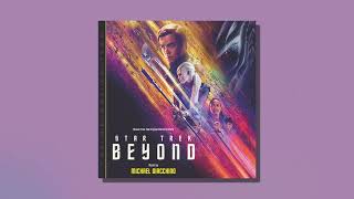 Yorktown Theme (from "Star Trek Beyond") (Official Audio)