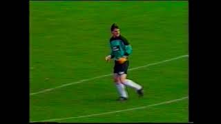 24. marts 1991 Vejle Boldklub-Frem 1-2