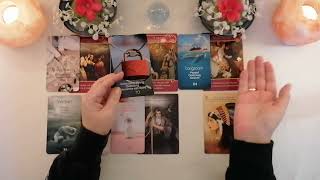 🩷 Schorpioen Liefde • Week Reading • Vader Moeder Kind • Tarot Reading 2024