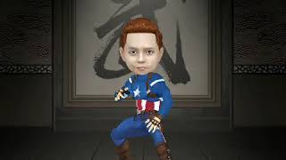 Apk Android my idol Jimmy li 22