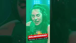 Mala Rodríguez debería de volver a esta raíces? #mexico #españa