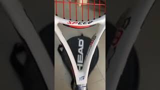 #Head Speed Tennis 🎾 Racket 🔥#headtennis #lawntennis2023 #viral