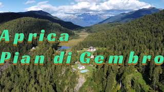 Aprica - Pian di Gembro