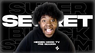 SUPER SECRET BLACK STREAM - January 6th, 2023