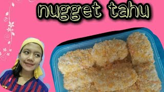 Nugget modal sepuluh ribu