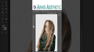 How to remove background in photoshop? @ARiNSAESTHETiC