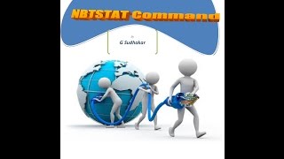 NBTSTAT command (in TELUGU)netbios,wins server