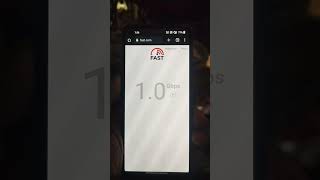 Finally Jio 5G hand's-on #jio5g #shorts #jio5ghandson #jiotrue5g #jio1g.psspeed