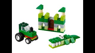 Dont watch if your are not a lego fan green unseen teen clean canteen machine marine cuisine #games