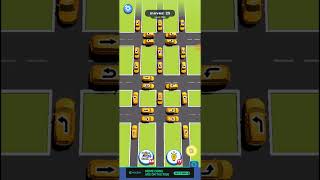 traffic escape | how to rush in traffic jam | Aflatoon Abaan #games #gameplay #gamer #game #playgame