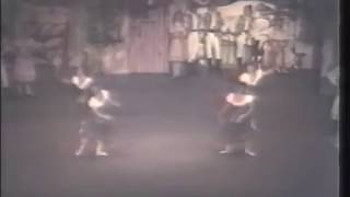 Coppelia 1973 Act 3